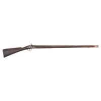 Percussion Altered 1813 Board of Ordnance Contract Chief's Grade Trade Gun