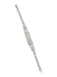DIAMOND BRACELET