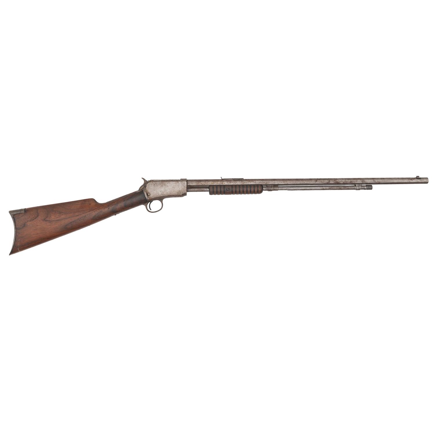 **Winchester Model 1890 Rifle in .22 Short