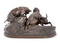 Chasse Au Lapin