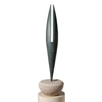 Standing Muse , 1990