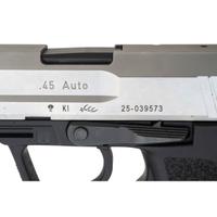 * Heckler & Koch HK USP .45