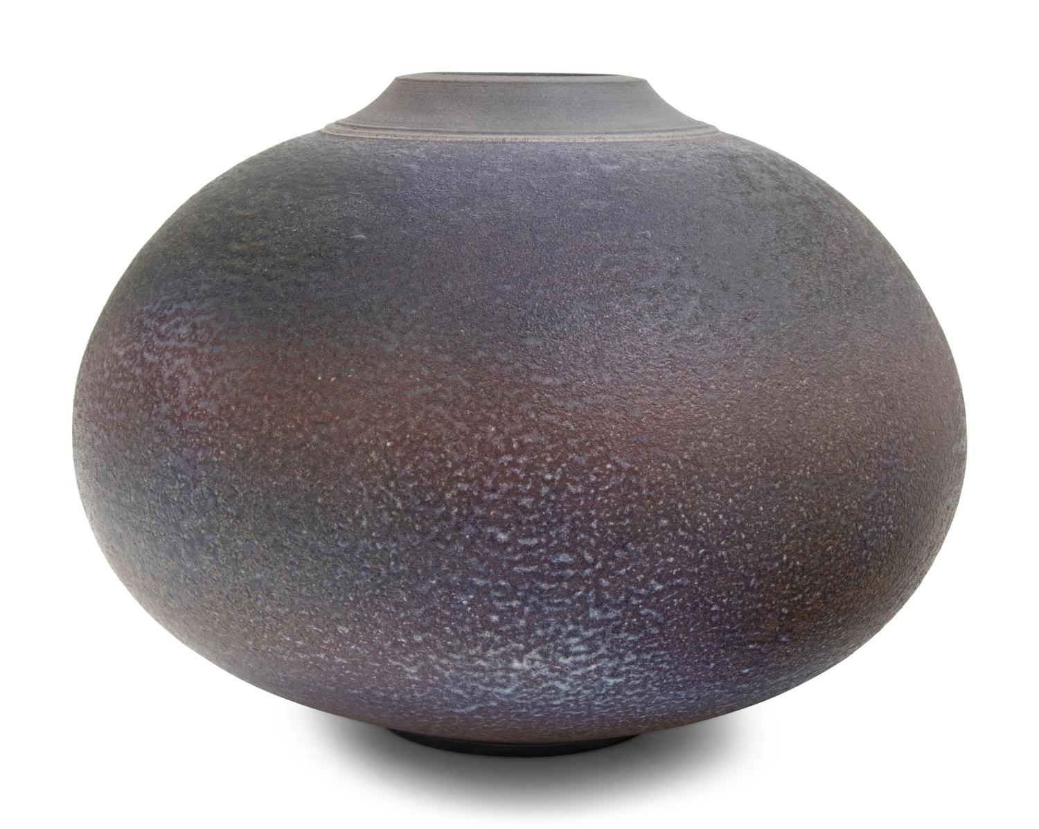 Vessel, 1981