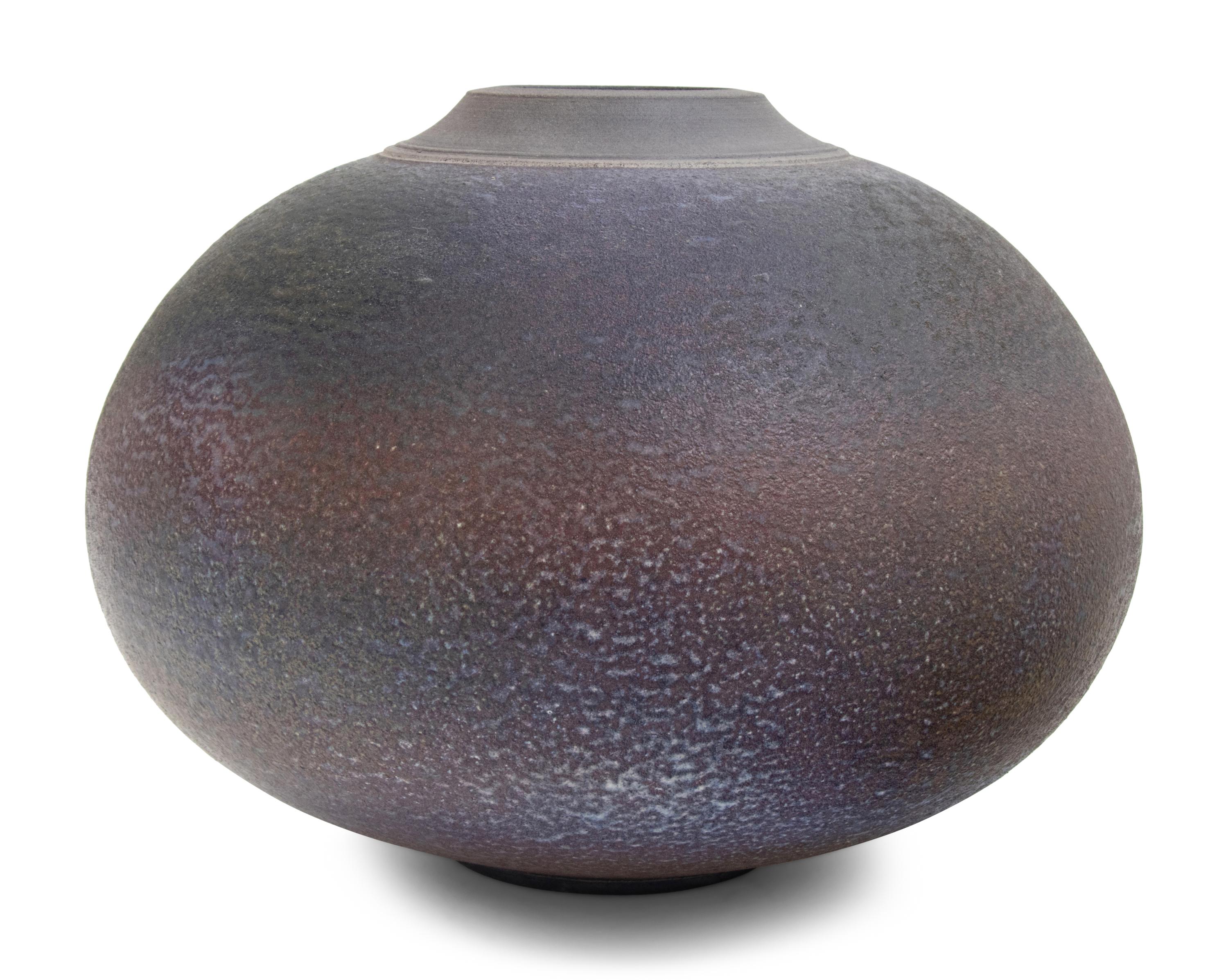 Vessel, 1981