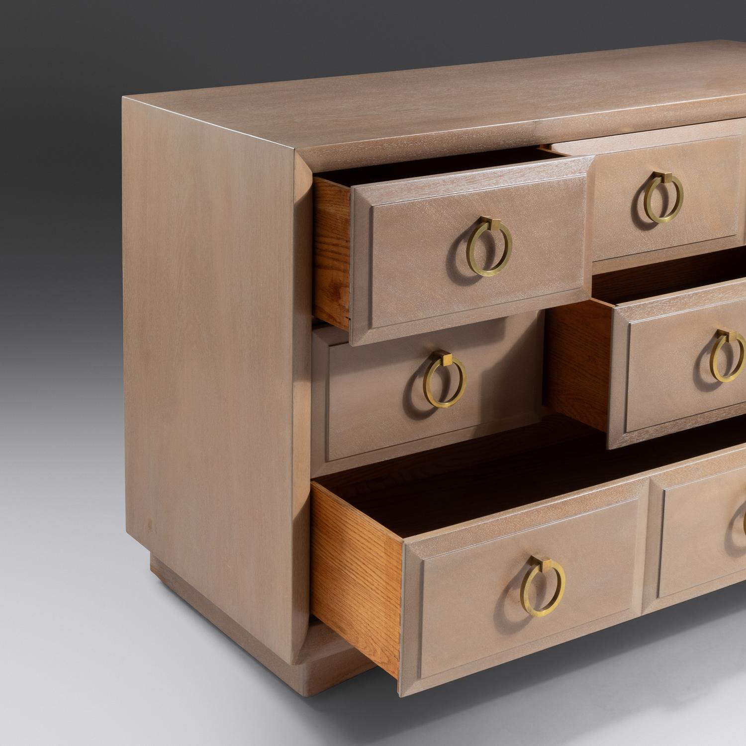 Dresser Widdicomb, USA