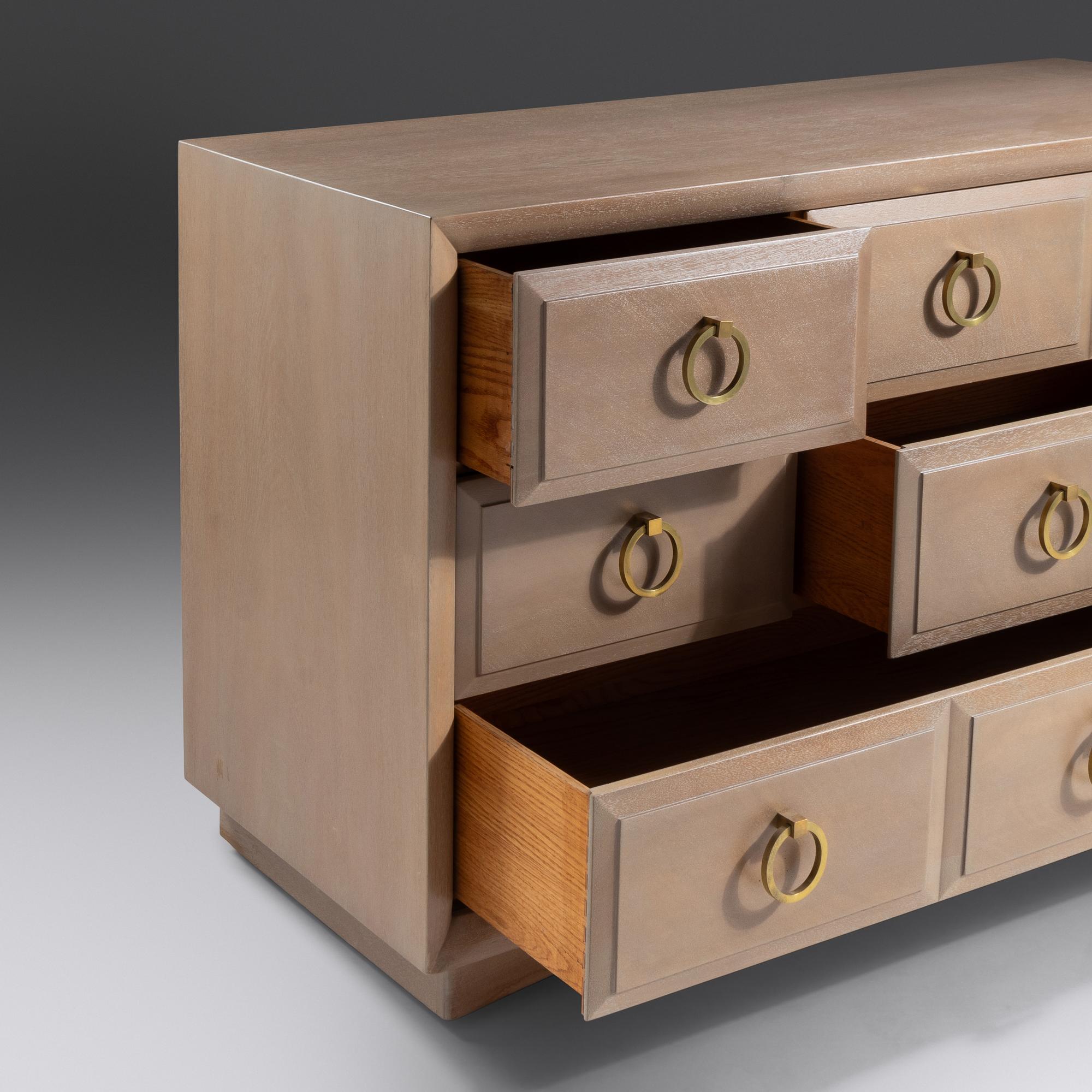 Dresser Widdicomb, USA