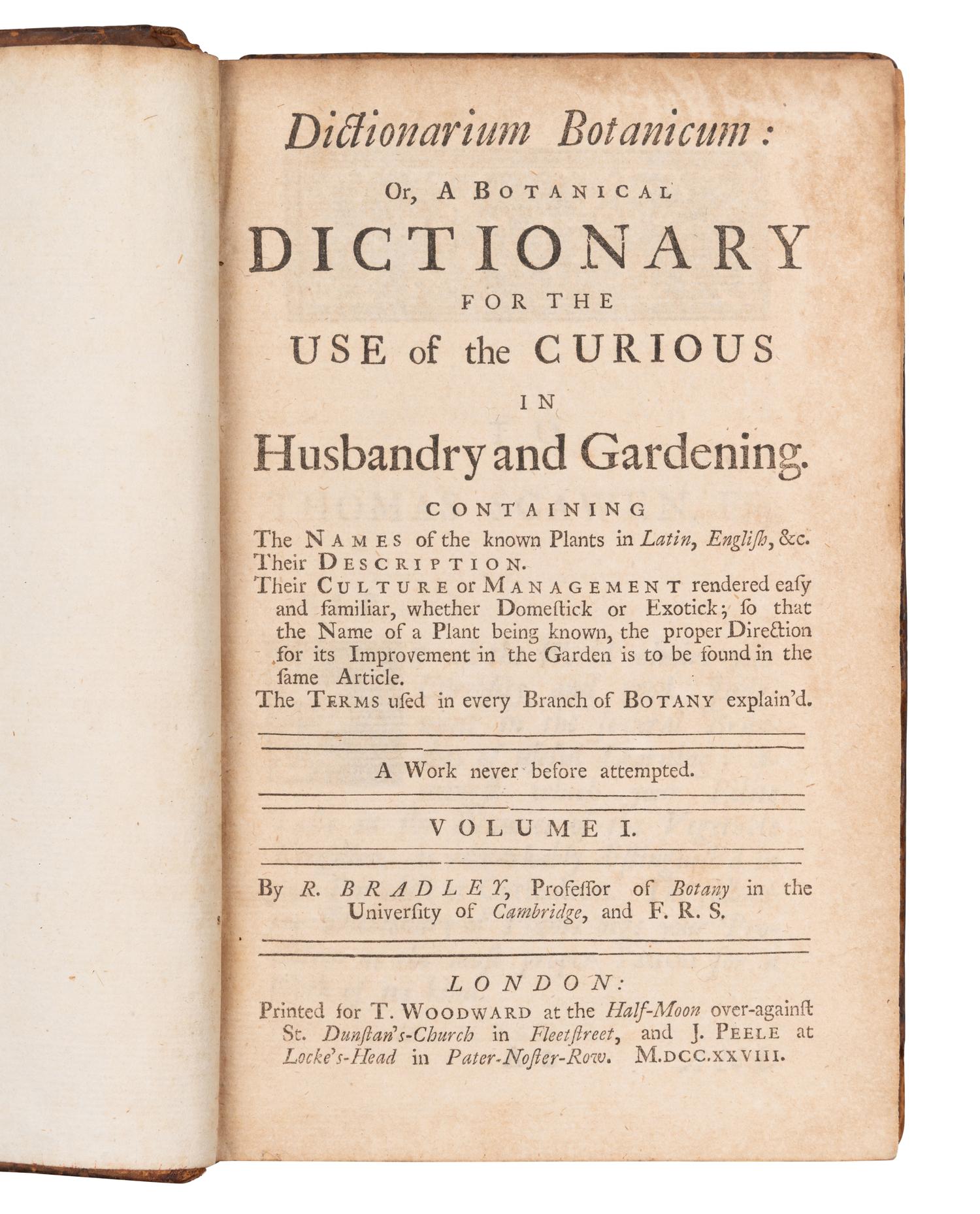 [HUSBANDRY & MAMMALS]. A group of 12 works, including: