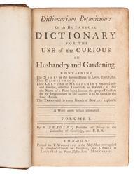 [HUSBANDRY & MAMMALS]. A group of 12 works, including: