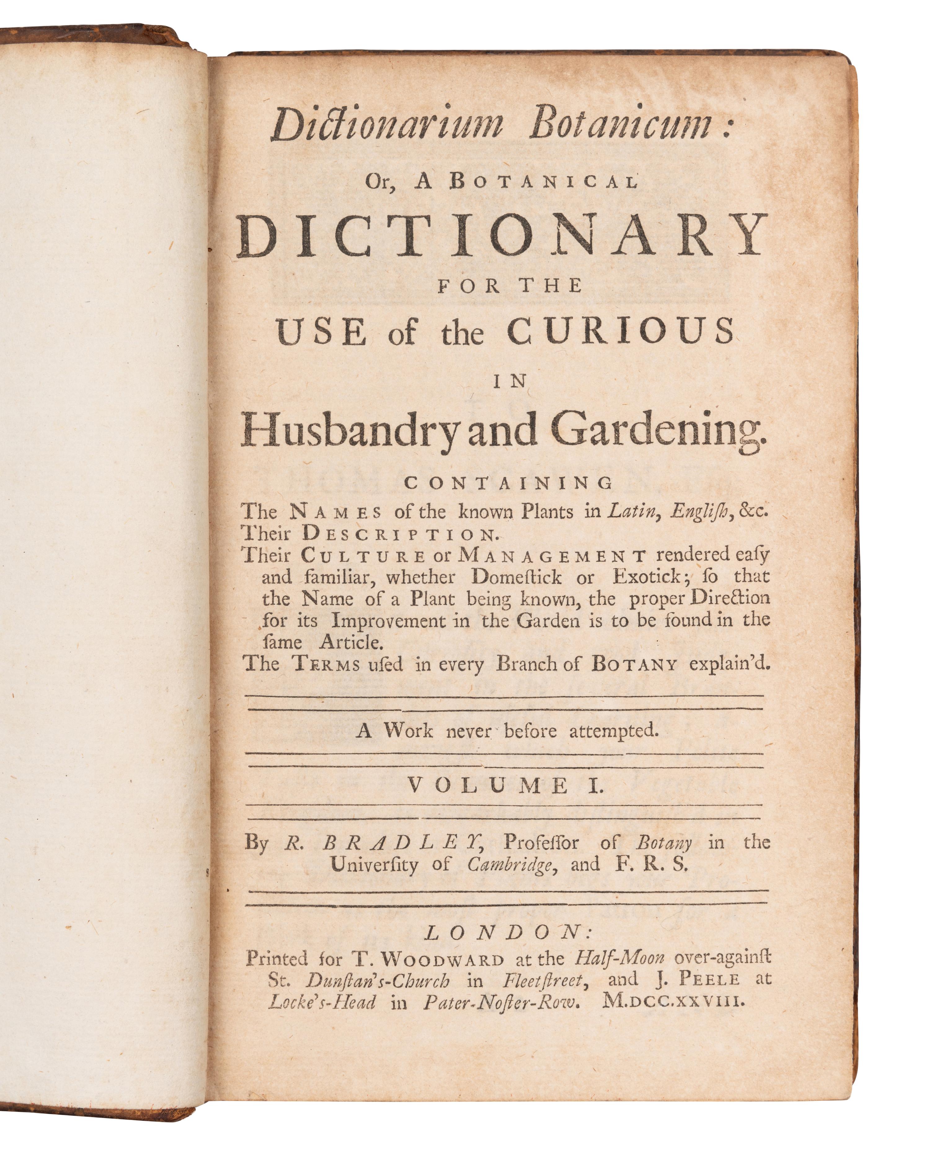 [HUSBANDRY & MAMMALS]. A group of 12 works, including: