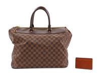 Louis Vuitton Travel Bag, 2002