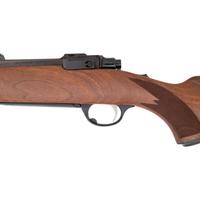 * Ruger M77