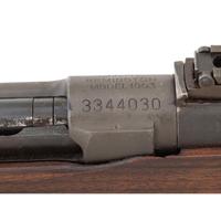 **Reworked Remington U.S. Model 1903