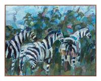 Zebra #2