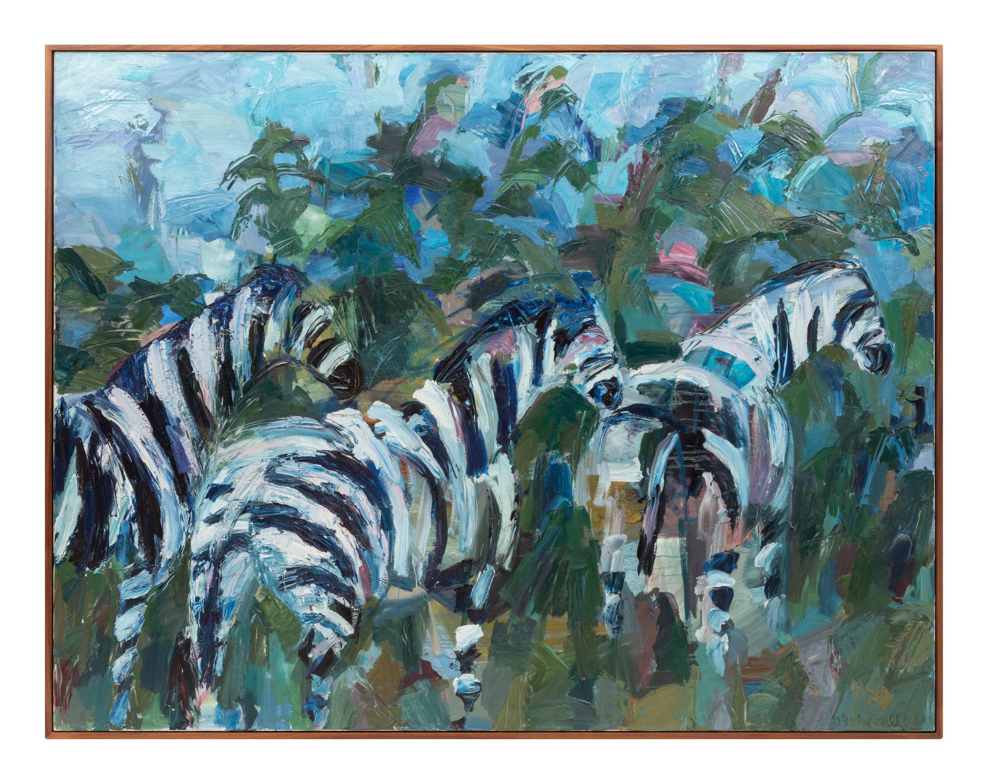 Zebra #2