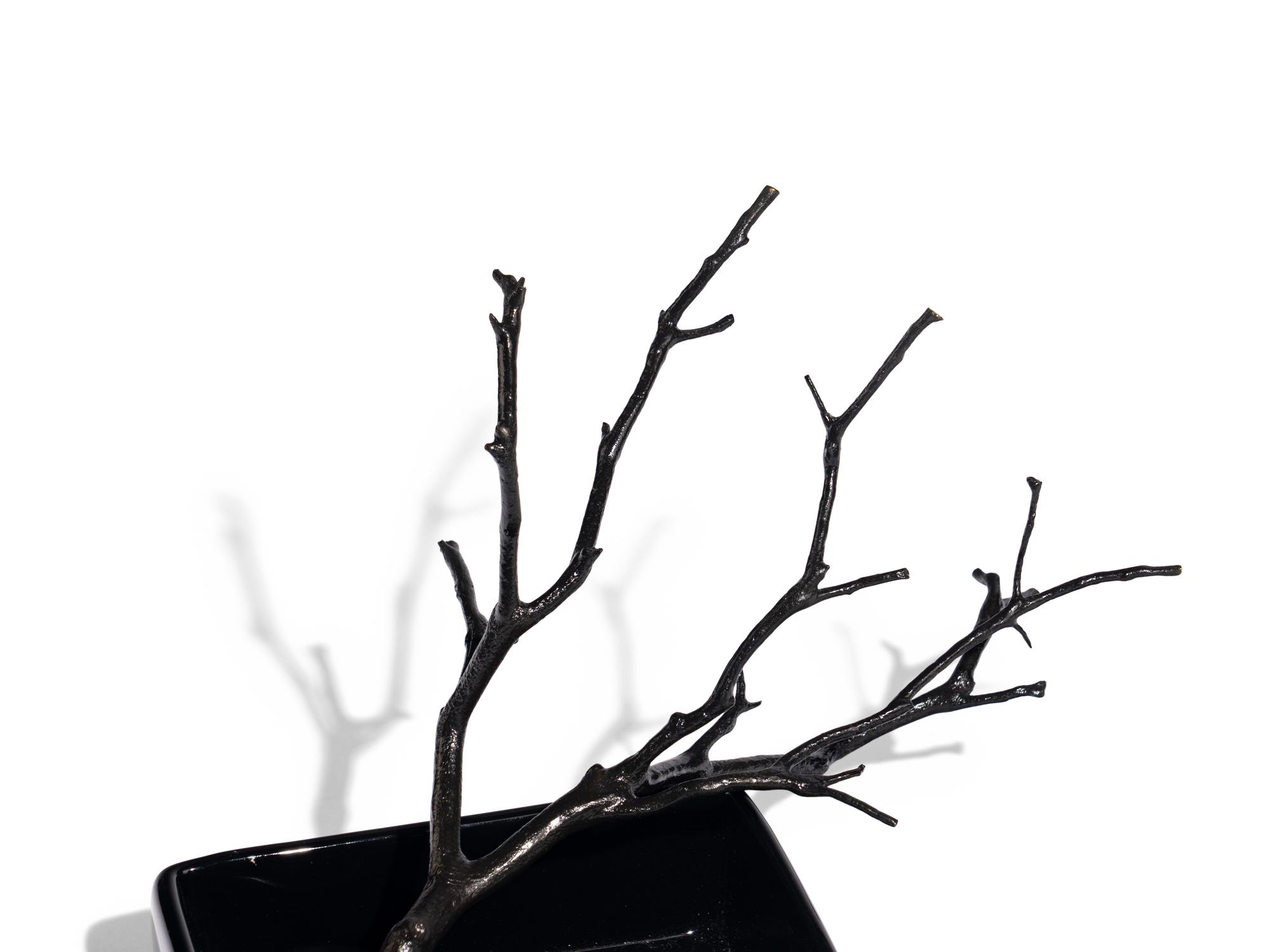 Ikebana Kit (Norton Family Christmas Project), 2012