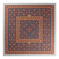 Hermès 140cm Cashmere/Silk Scarf