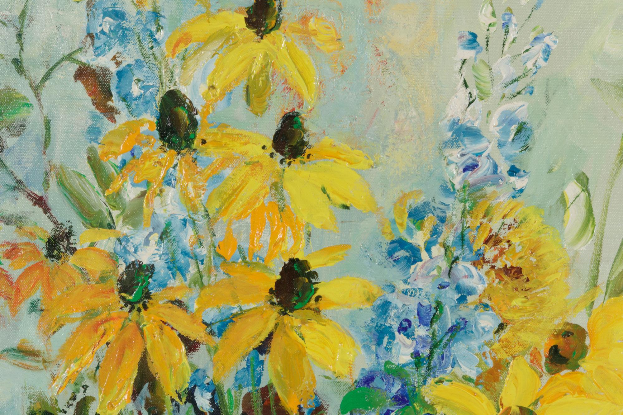 Fleurs