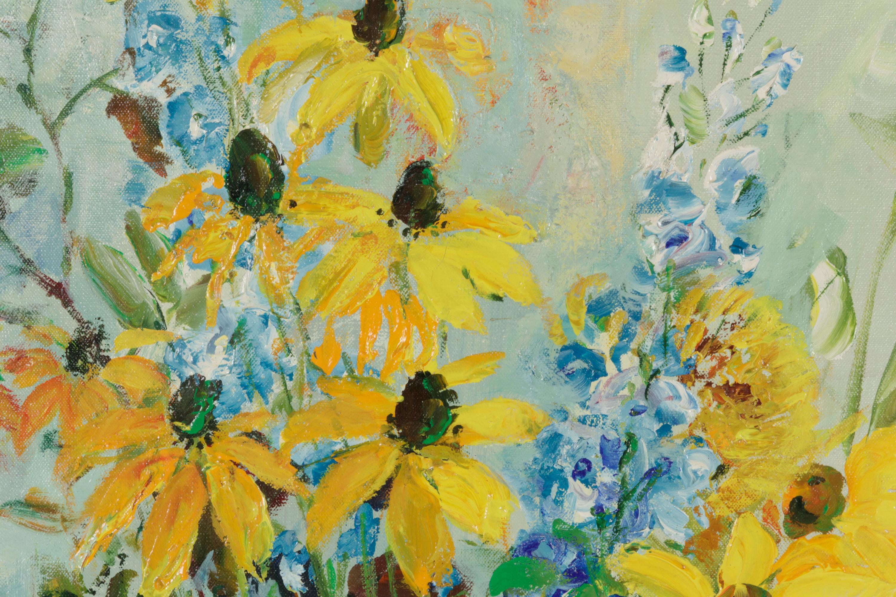 Fleurs