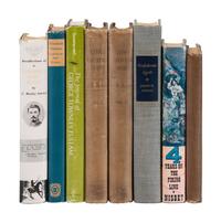 [CIVIL WAR]. Confederate officers and military personnel. 16 volumes.
