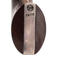Colt Baby Dragoon with Rammer or Early Pocket Model 1849 with Square Back Triggerguard
