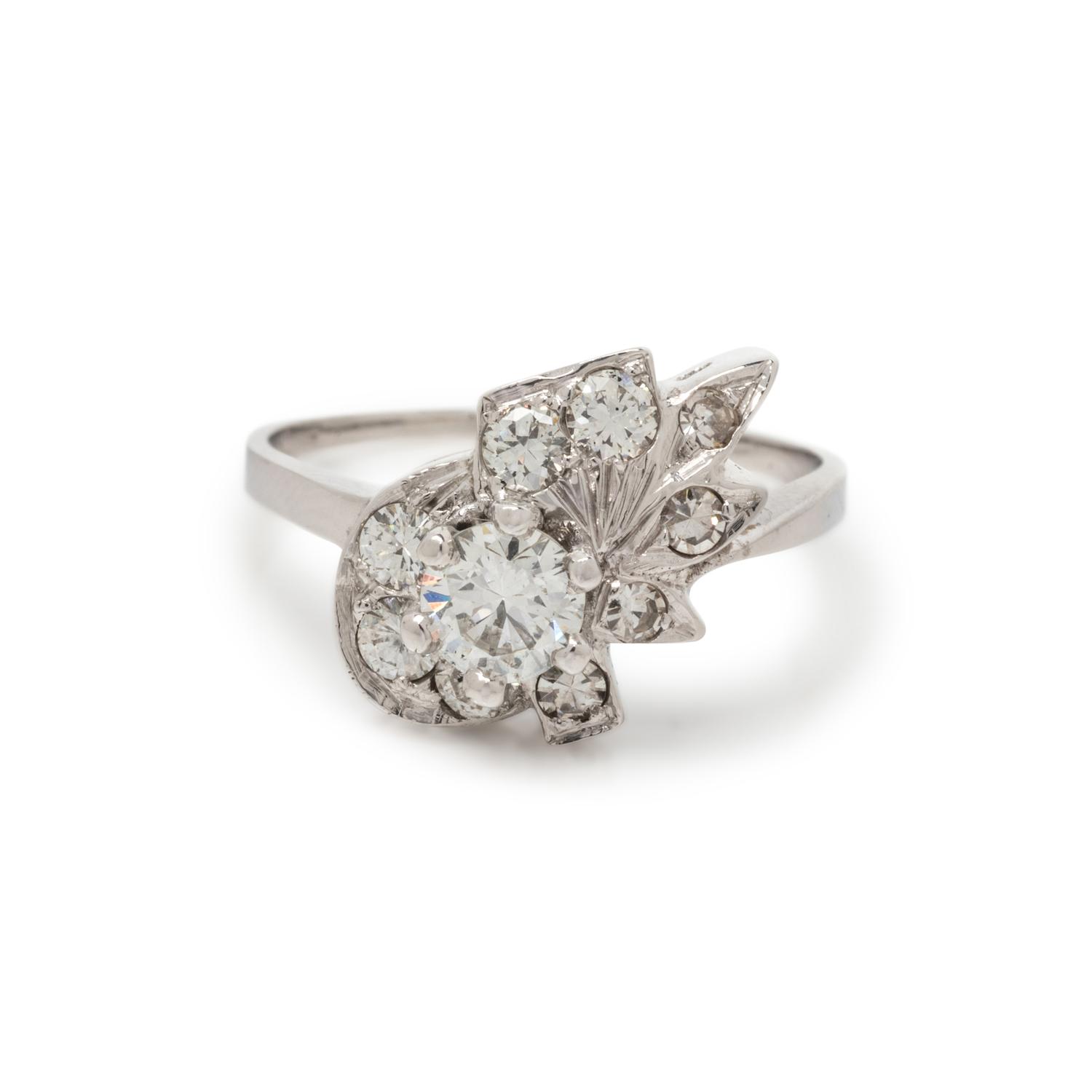 DIAMOND RING