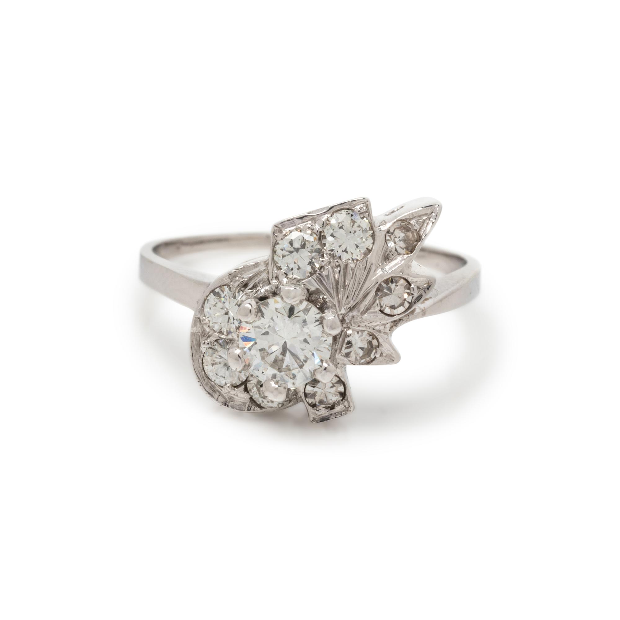 DIAMOND RING