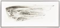 Virginia A. Meyers, (American, b. 1927), Time of Malfeasance, c. 1970 (portfolio of 21)