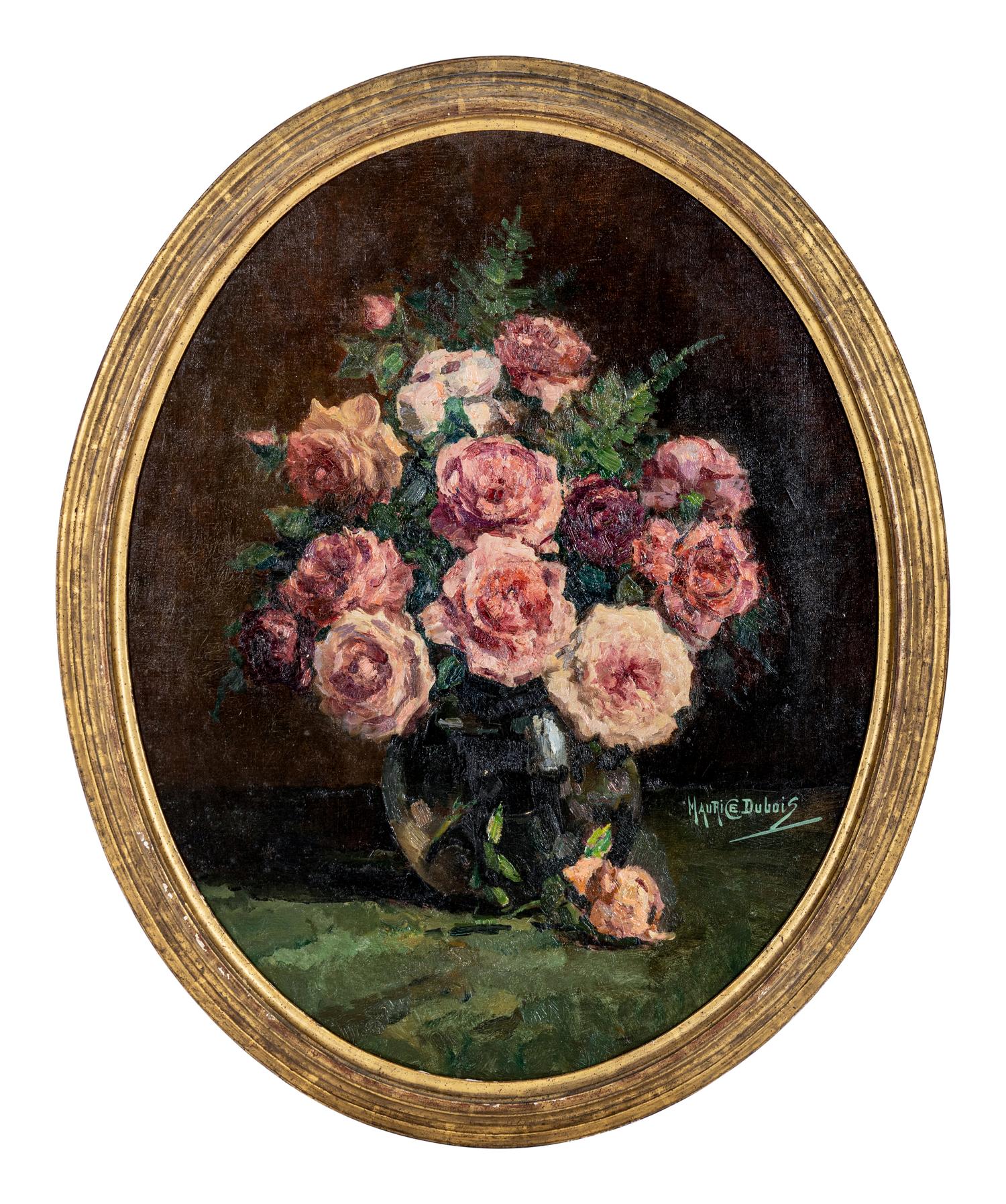 Maurice Pierre DuBois (French, 1869-1944)