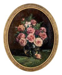 Maurice Pierre DuBois (French, 1869-1944)