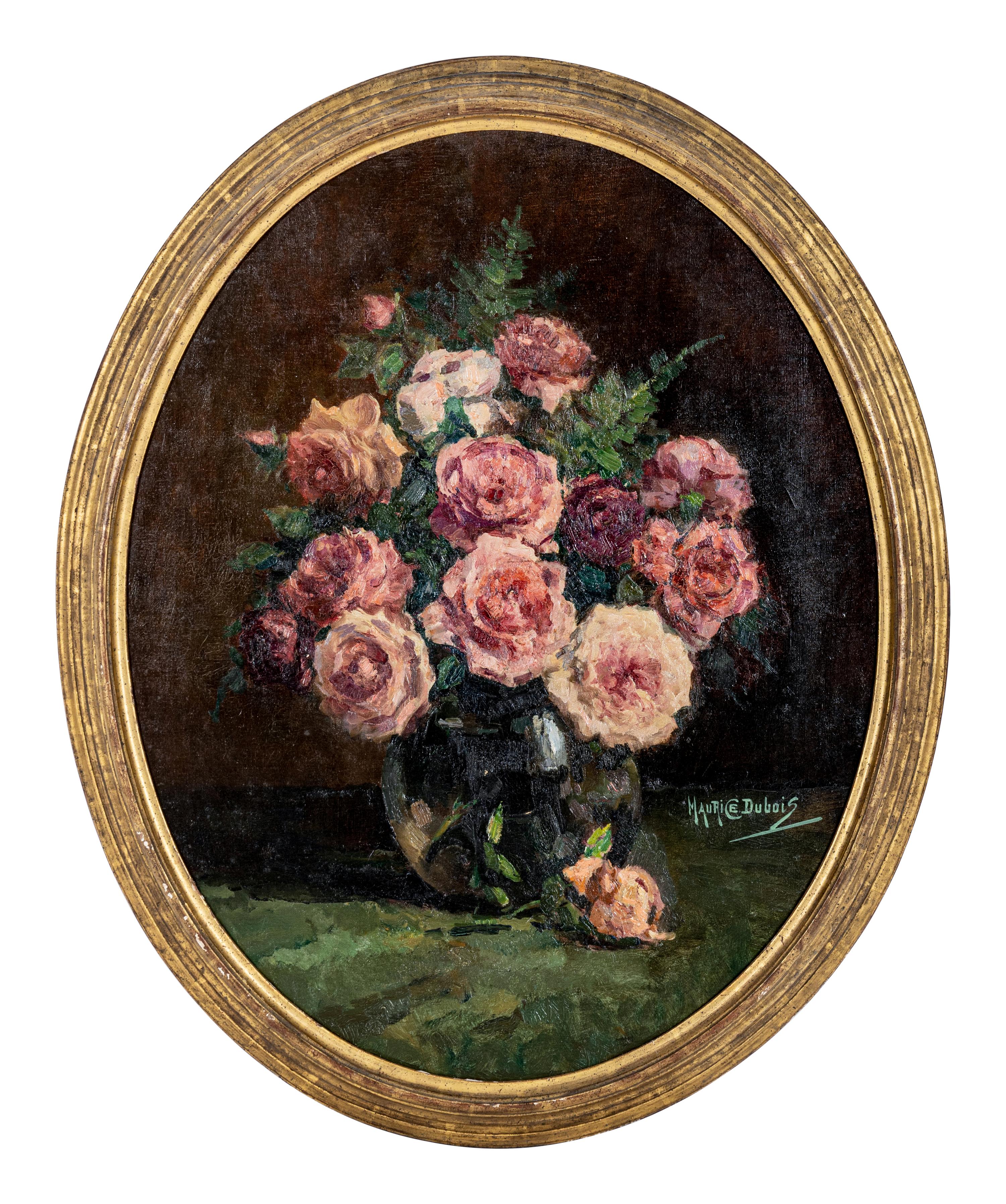 Maurice Pierre DuBois (French, 1869-1944)