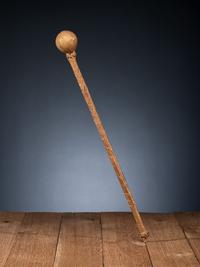 Plains Stone Ball Club