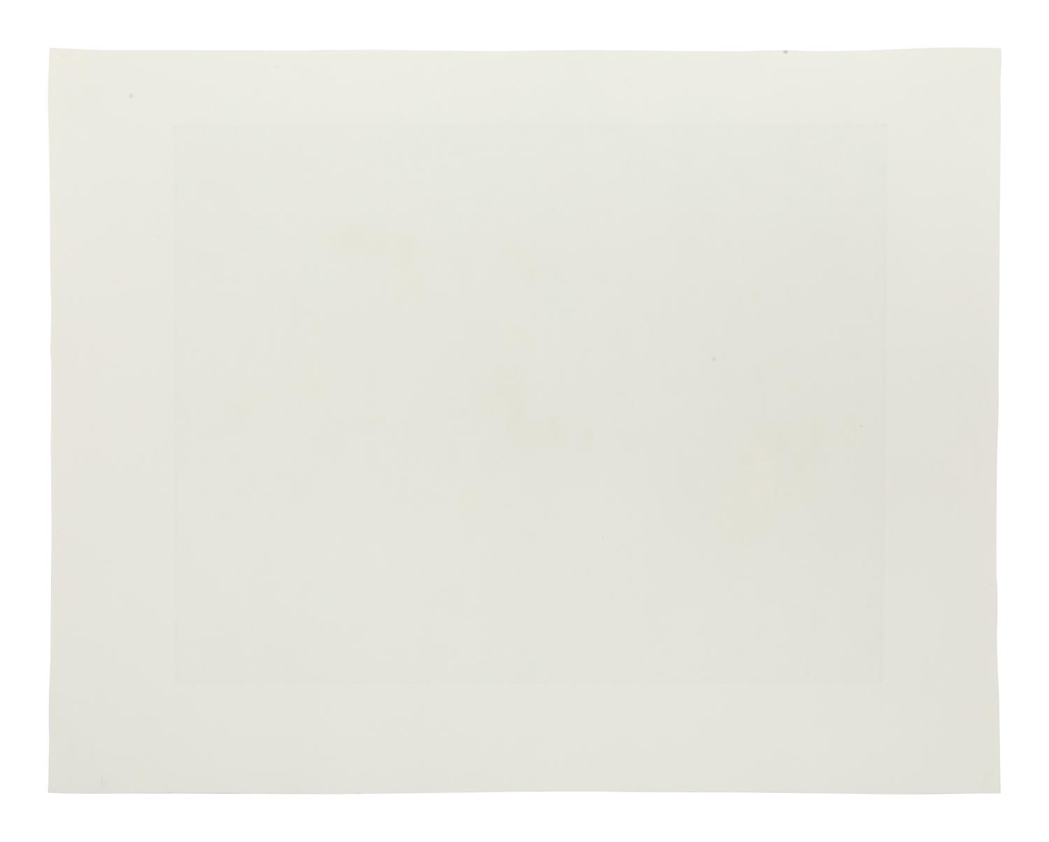 Song of the Buffalo Hunt, edition 21/25