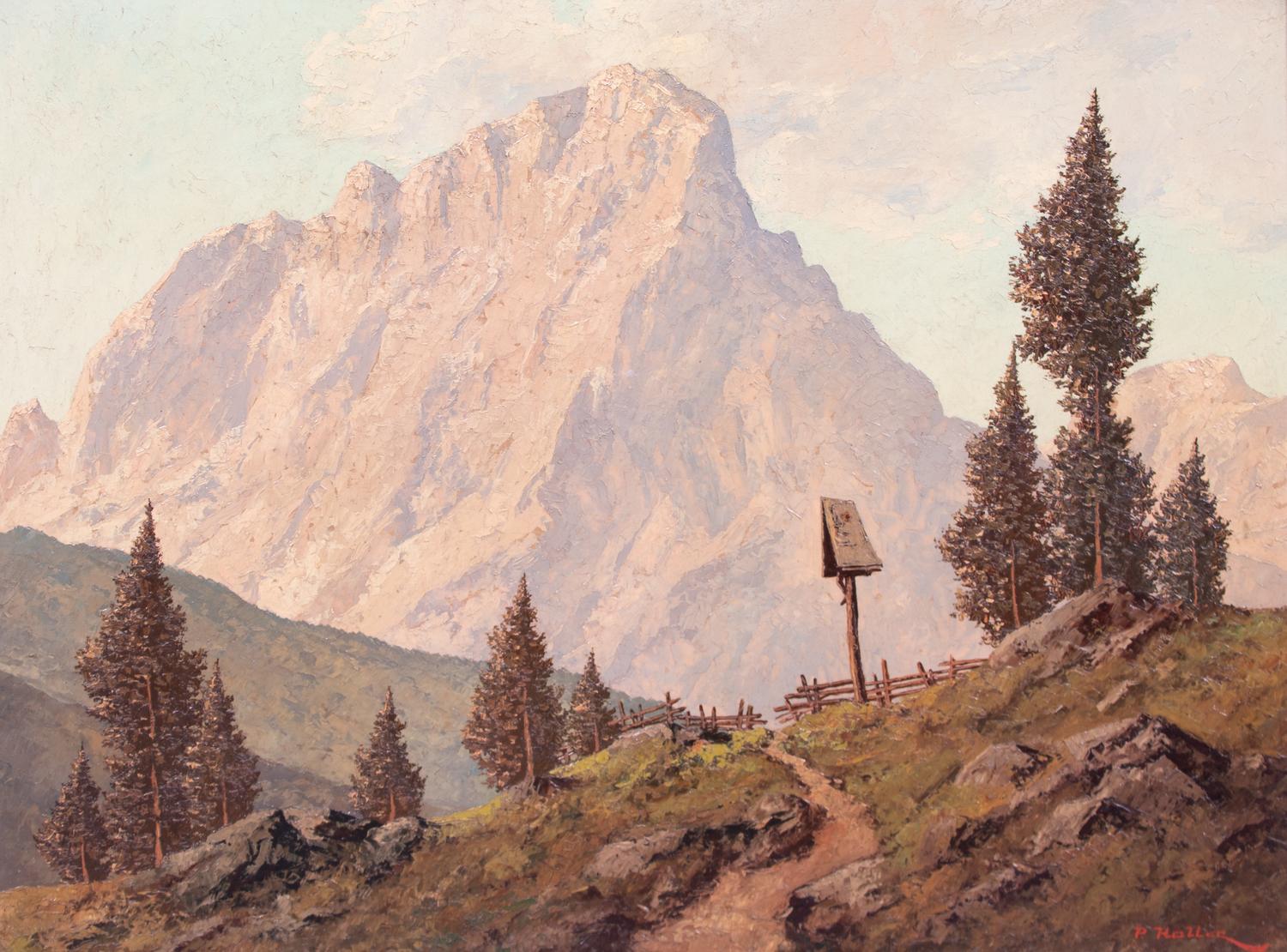 Landscape