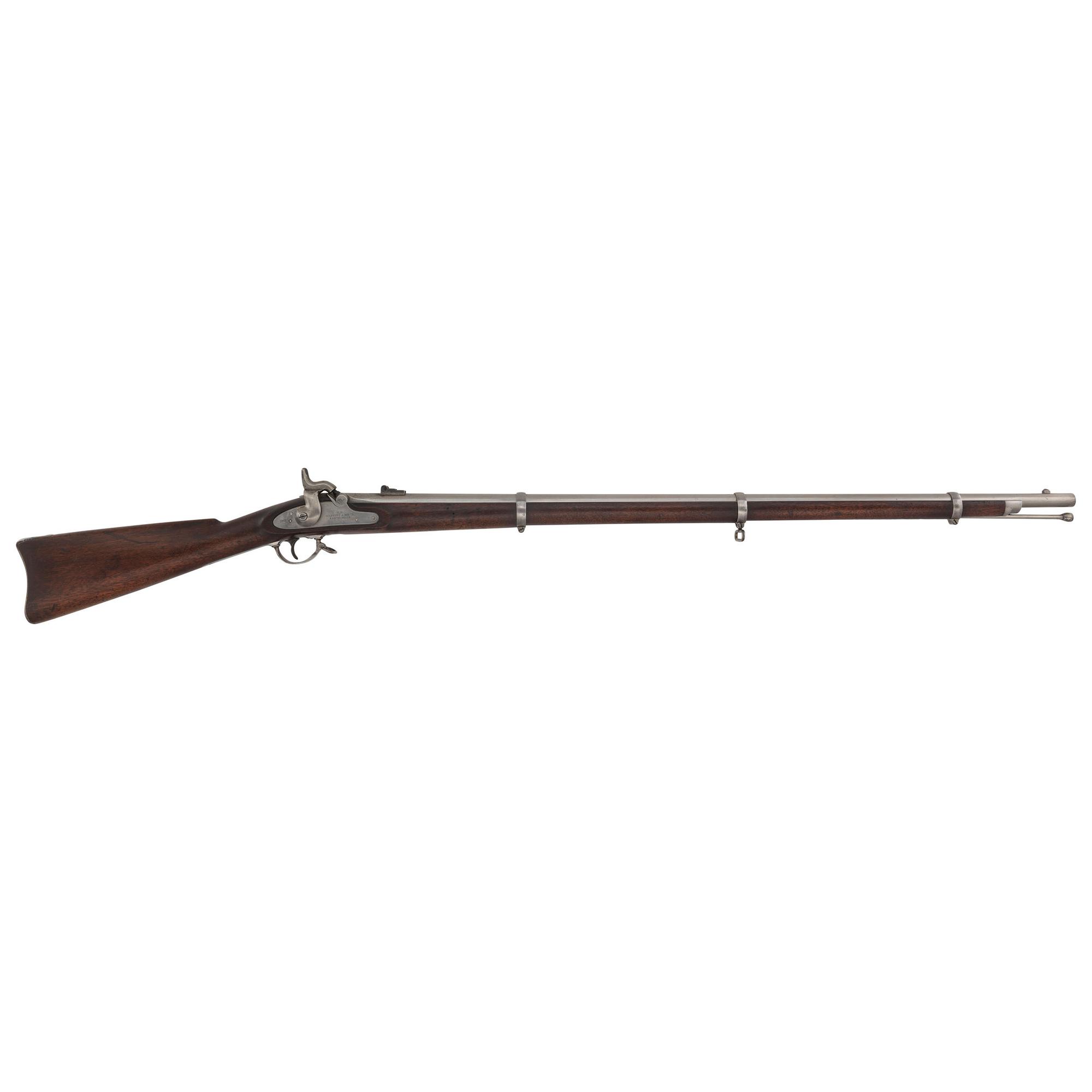 Colt Special U.S. Model 1861 Rifle Musket
