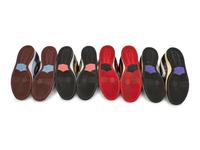 SB Dunk Premium Collection