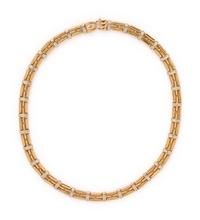 BICOLOR GOLD SET