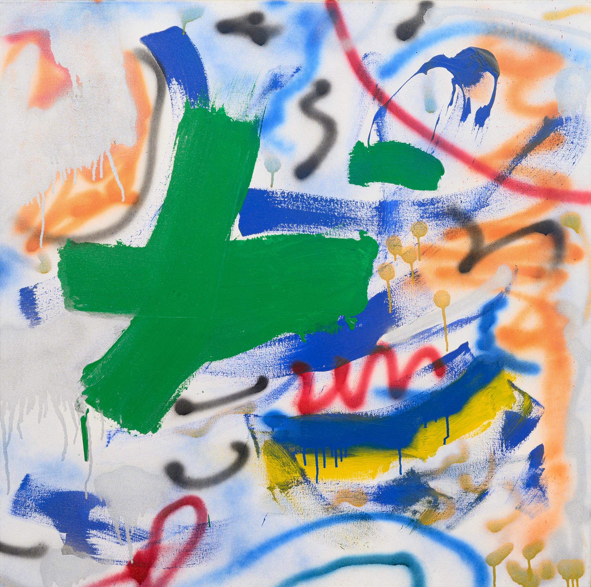 Early Painting