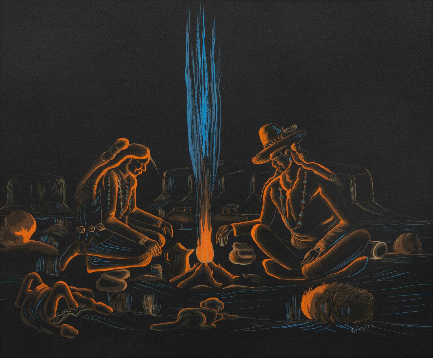 Campfire
