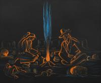 Campfire