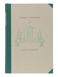 [ARION PRESS]. FITZGERALD, F. Scott (1896-1940). The Great Gatsby . San Francisco: The Arion Press, 1984.