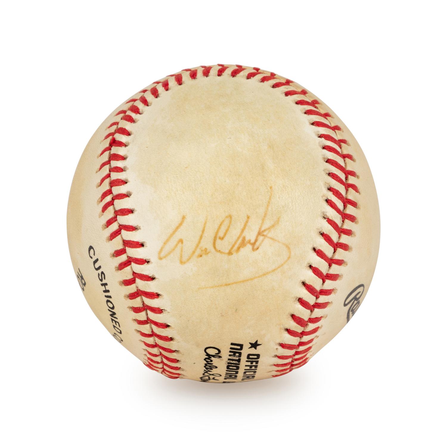 A Group of 19 1980s Stars Signed Autograph Baseballs Including Pete Rose,