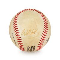 A Group of 19 1980s Stars Signed Autograph Baseballs Including Pete Rose,