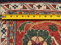 A Bidjar Carpet