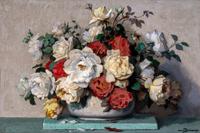 Bouquet de Roses