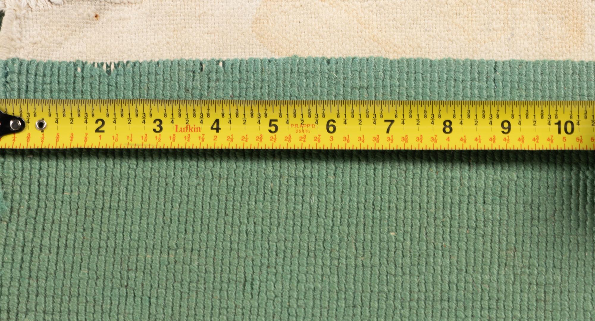 A Chinese Rug