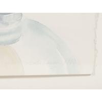 Still Life with Wine