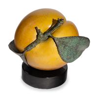 Peach , Popliteo Series