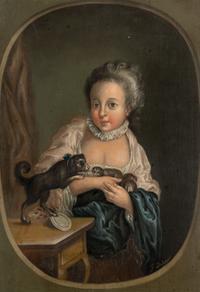 French School, 18th Century