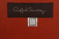 Four Rafael Sanchez for Geoffrey Beene Handbags