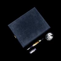 An Ancora Botticelli: The Birth of Venus Limited Edition Fountain Pen